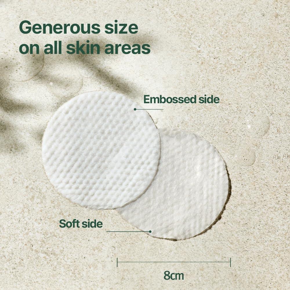 Almohadilla Tonificante Calmante Pyunkang Yul 70ea 220ml