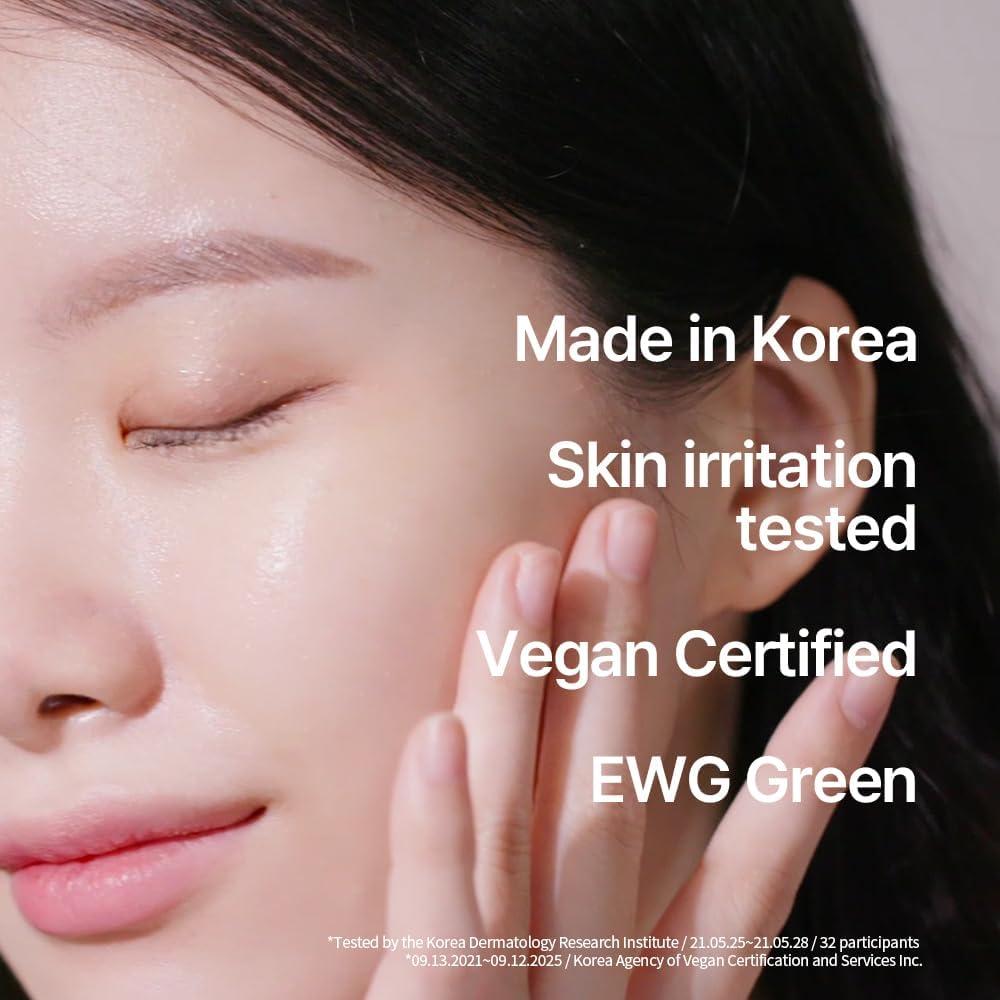 Almohadilla Tonificante Calmante Pyunkang Yul 70ea 220ml