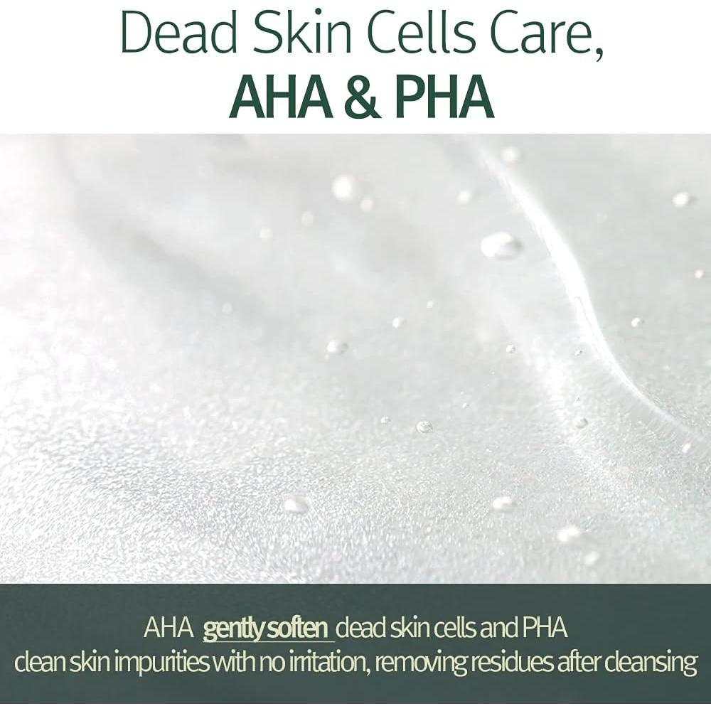 Almohadilla Tonificante Calmante Pyunkang Yul 70ea 220ml