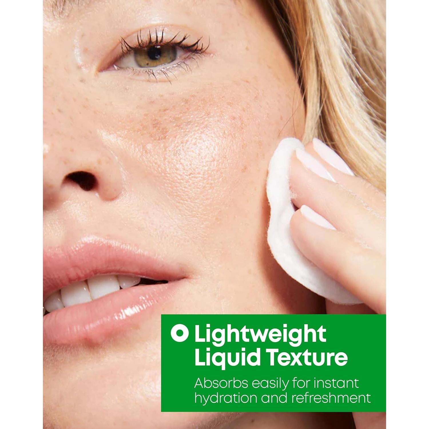 Tónico Exfoliante Ácido Azelaico RTSCOSMETIC 150ml