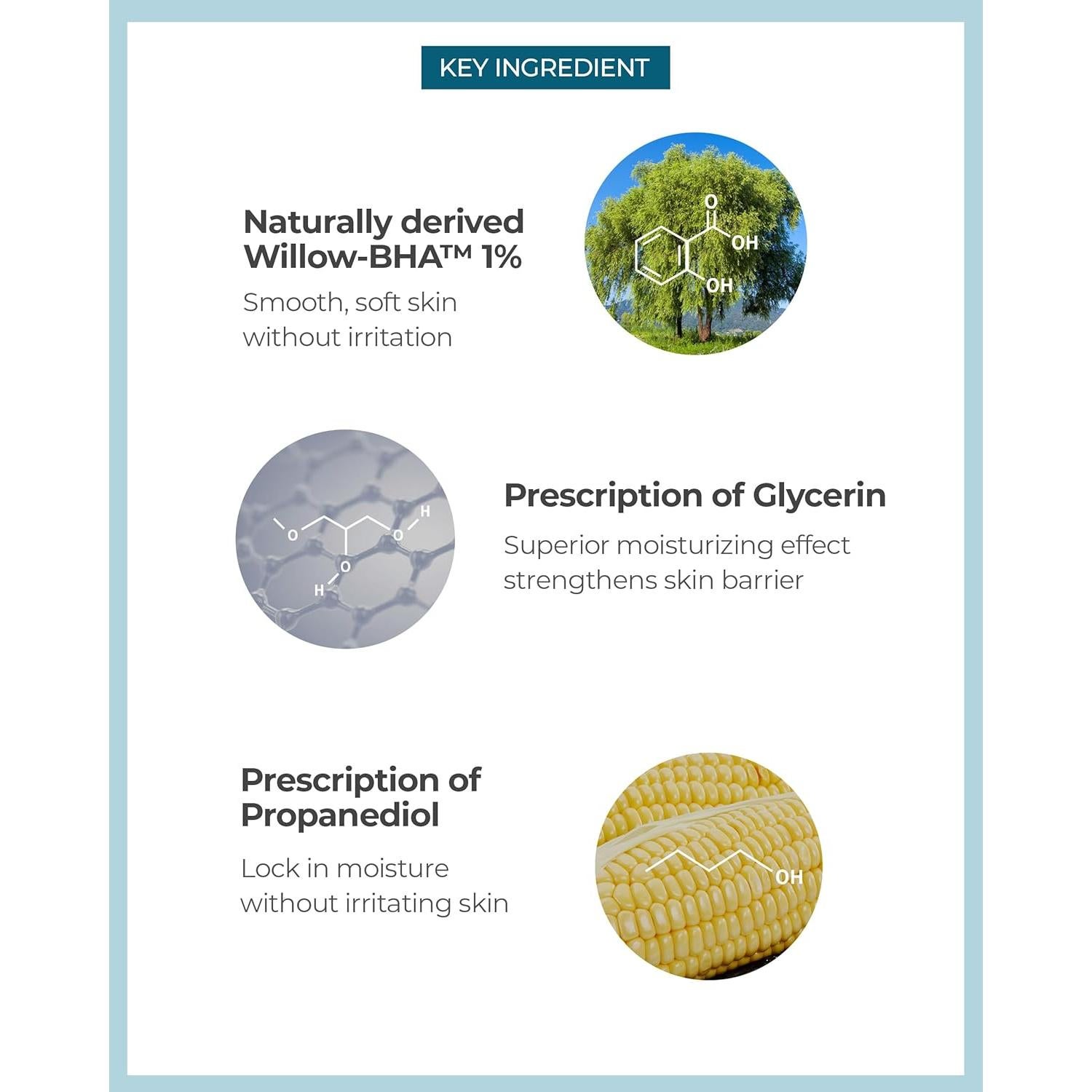 Tónico Exfoliante Diario BHA+ Pore Zero 150ml - Liebecos