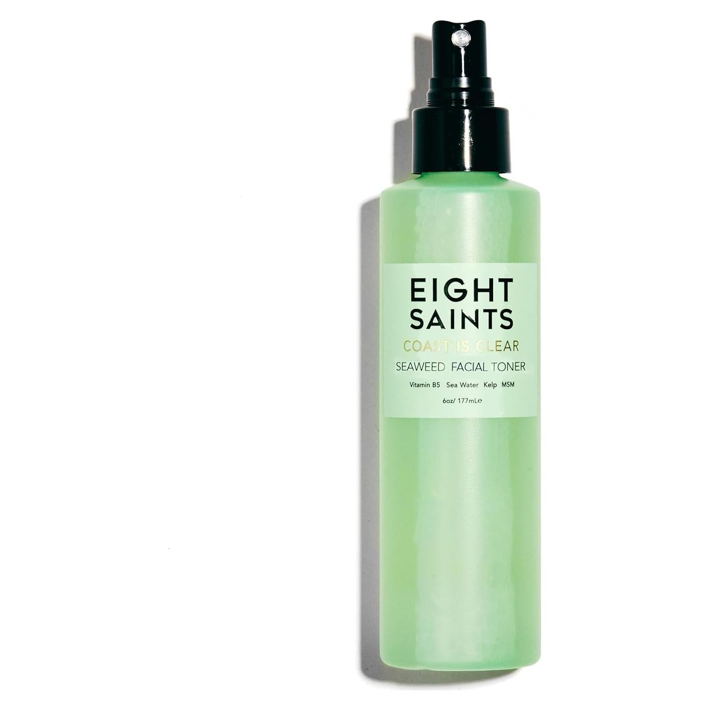 Tónico Facial Anti Envejecimiento Eight Saints 170g Orgánico