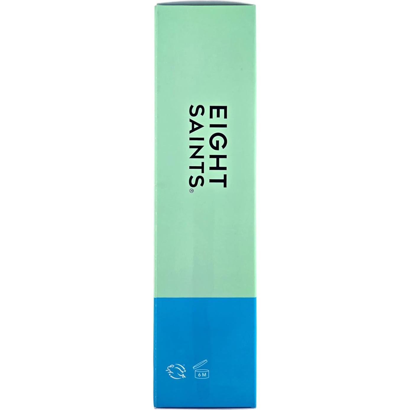 Tónico Facial Anti Envejecimiento Eight Saints 170g Orgánico