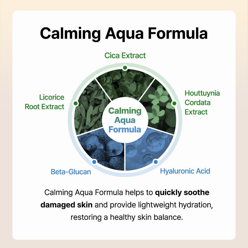 Agua Preparadora de Piel BY WISHTREND 30 ml AHA BHA