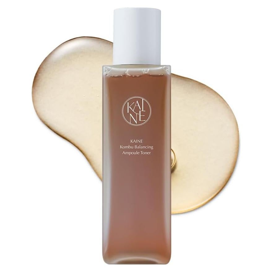 Tónico Ampoule Kaine Kombu 150ml Hidratación Profunda