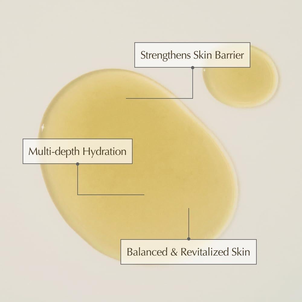 Tónico Ampoule Kaine Kombu 150ml Hidratación Profunda