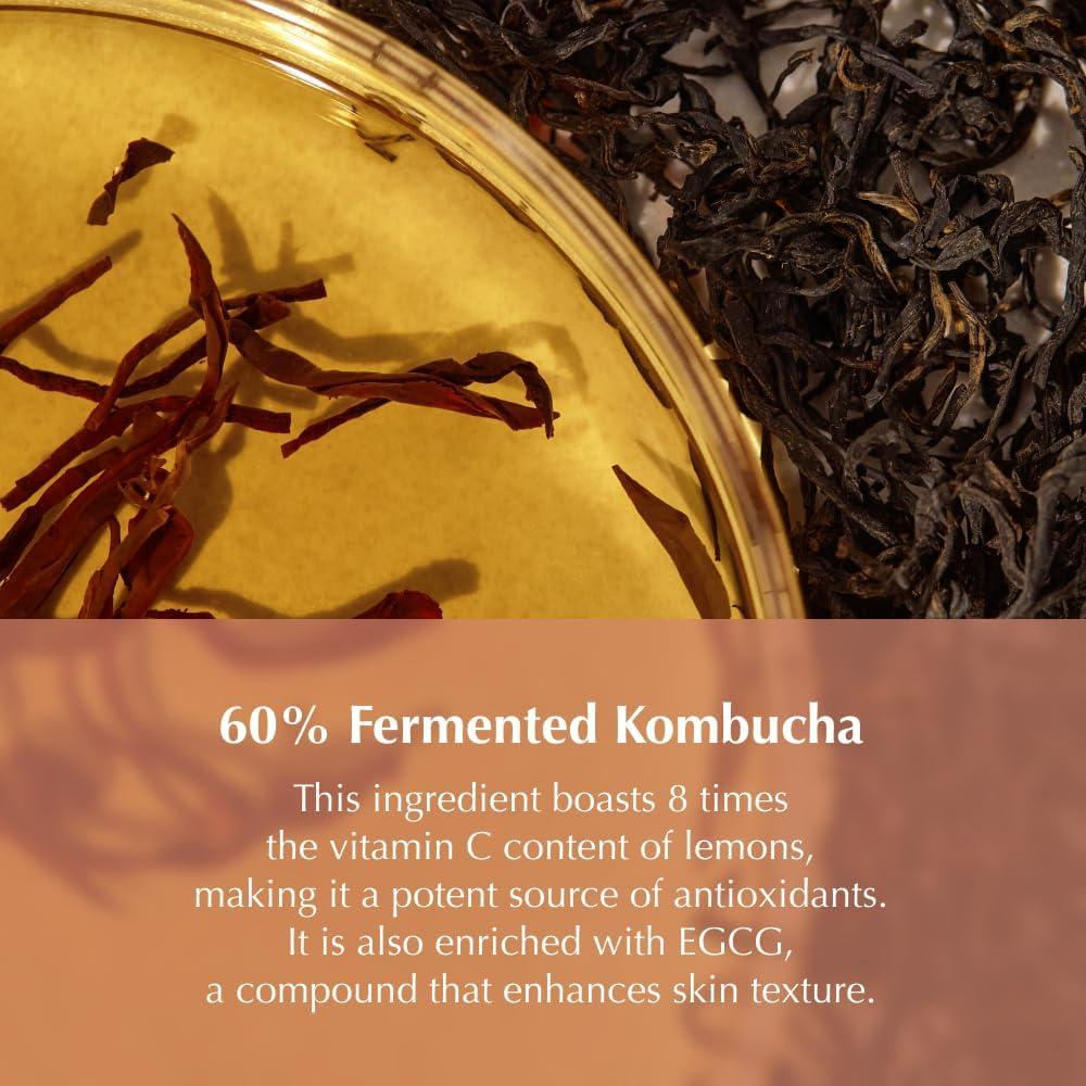 Tónico Ampoule Kaine Kombu 150ml Hidratación Profunda