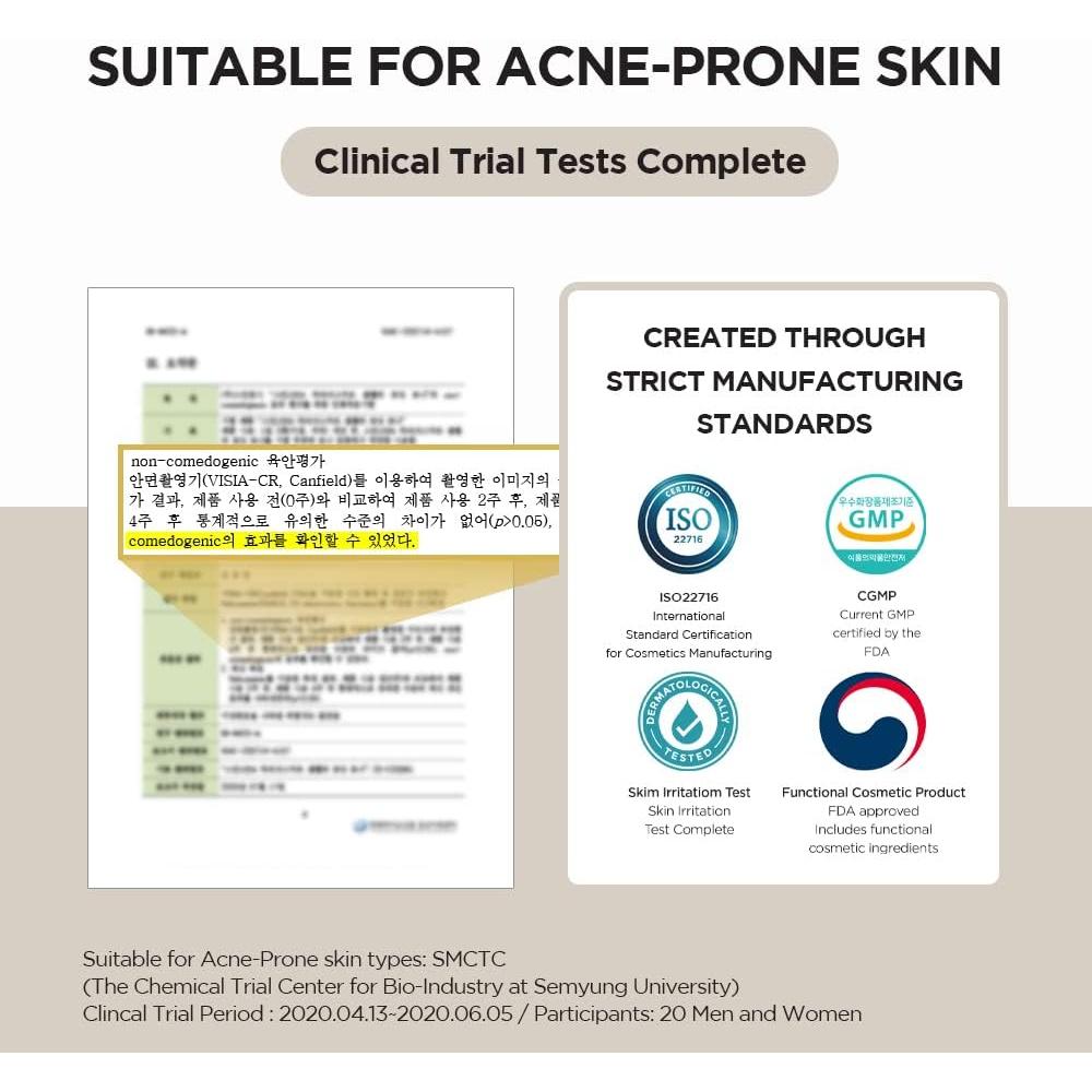 Tónico Facial SKIN1004 Centella 210ml PHA Hidratante