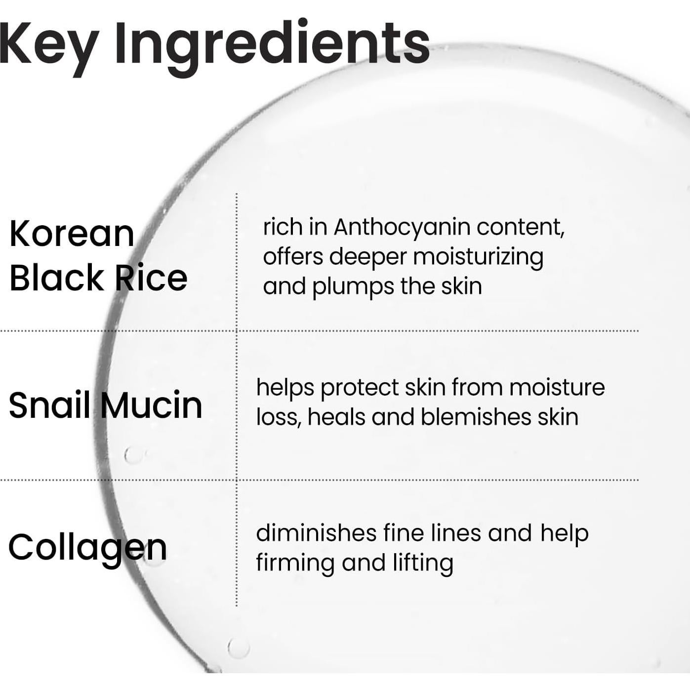 Tonificador de Colágeno de Caracol Coxir 150ml Hidratante