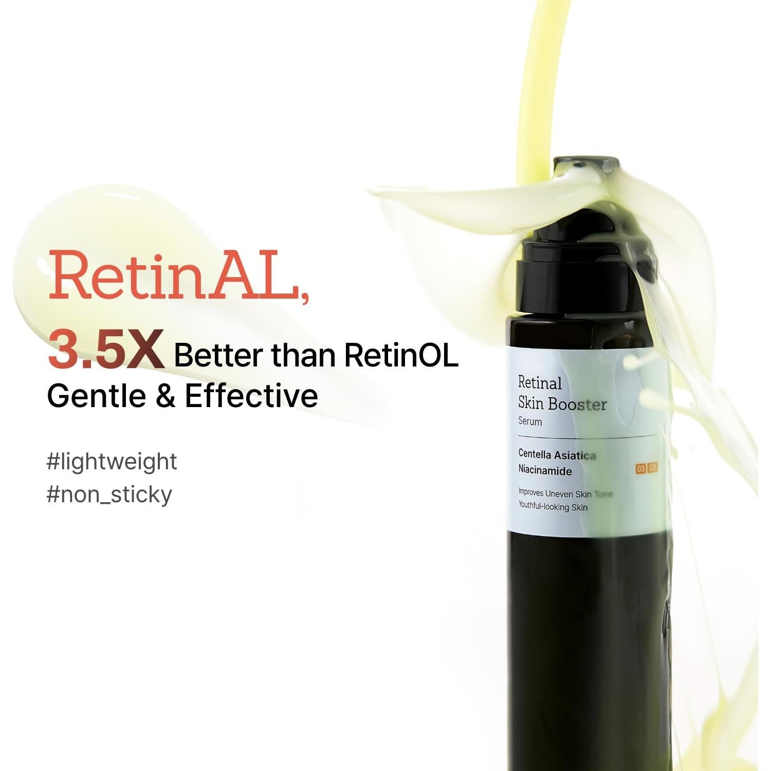 Suero Facial MEDITHERAPY Retinal 150ml Piel Sensible