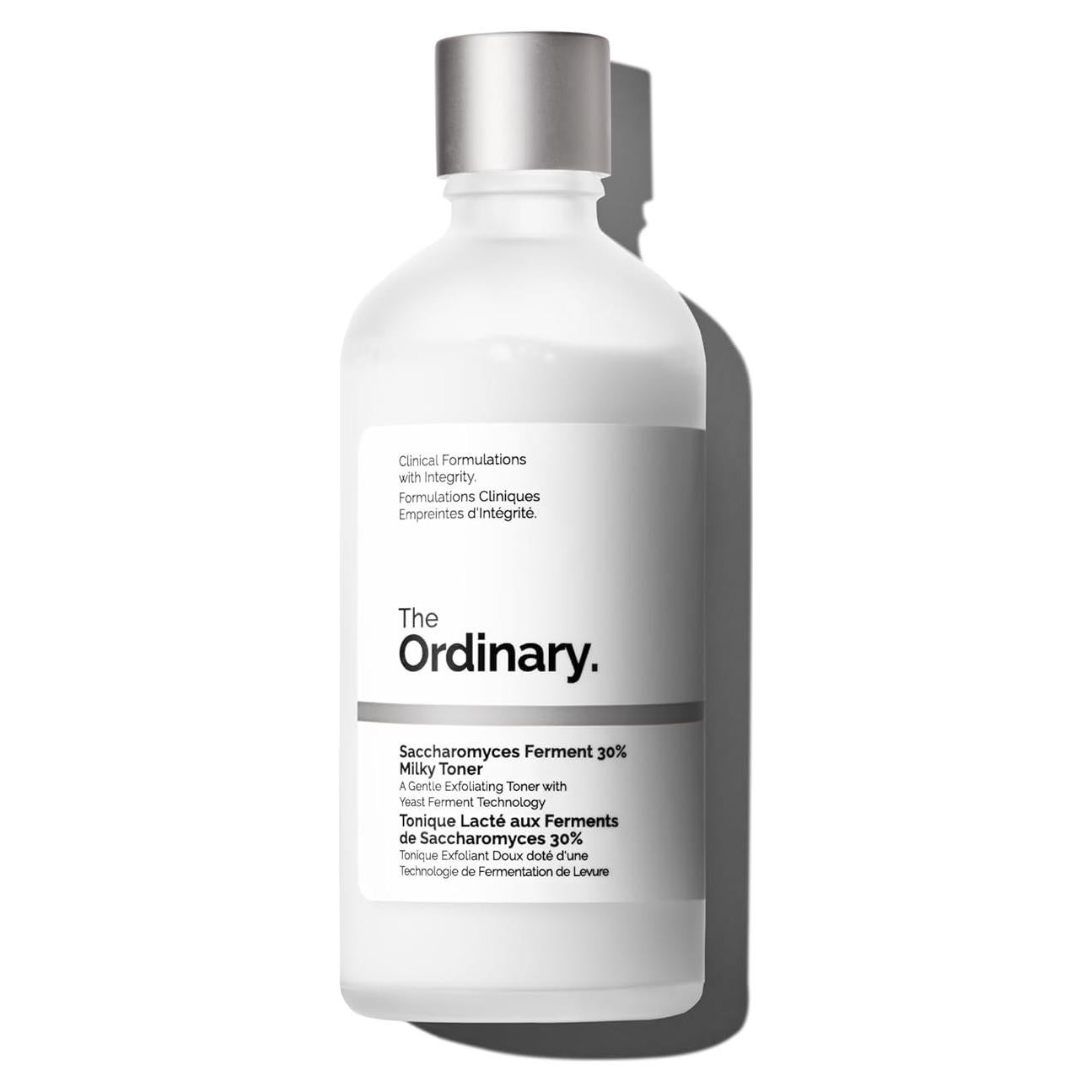 Tónico Lechoso The Ordinary 30% Exfoliante 191g