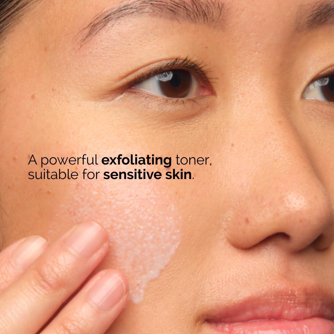 Tónico Lechoso The Ordinary 30% Exfoliante 191g