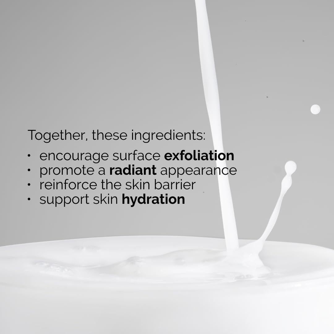 Tónico Lechoso The Ordinary 30% Exfoliante 191g