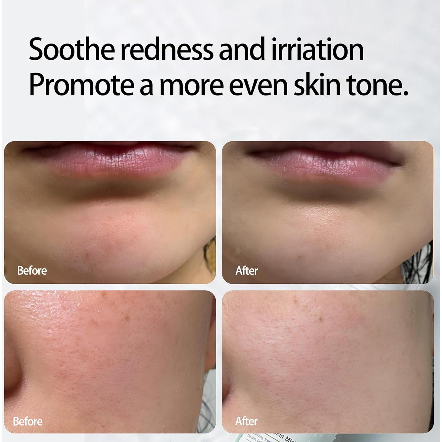 Tónico Hidratante Neclar Aloe Vera y Centella 230g