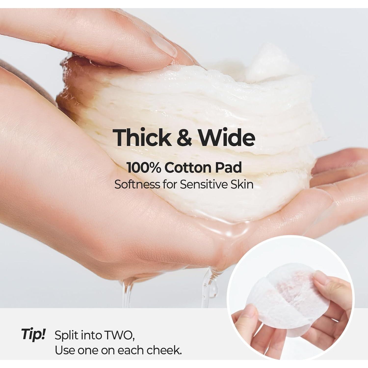 Almohadillas Calmantes Skinfood Zanahoria 250g - 60 Hojas