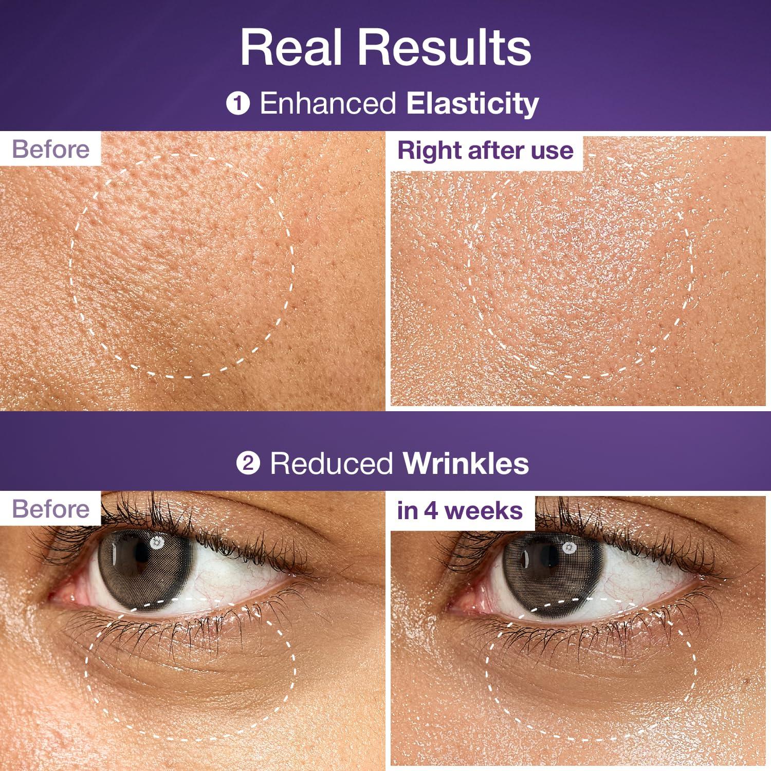 Esencia Lifting Numbuzin No.9 50 ml | Antiarrugas y Firmeza