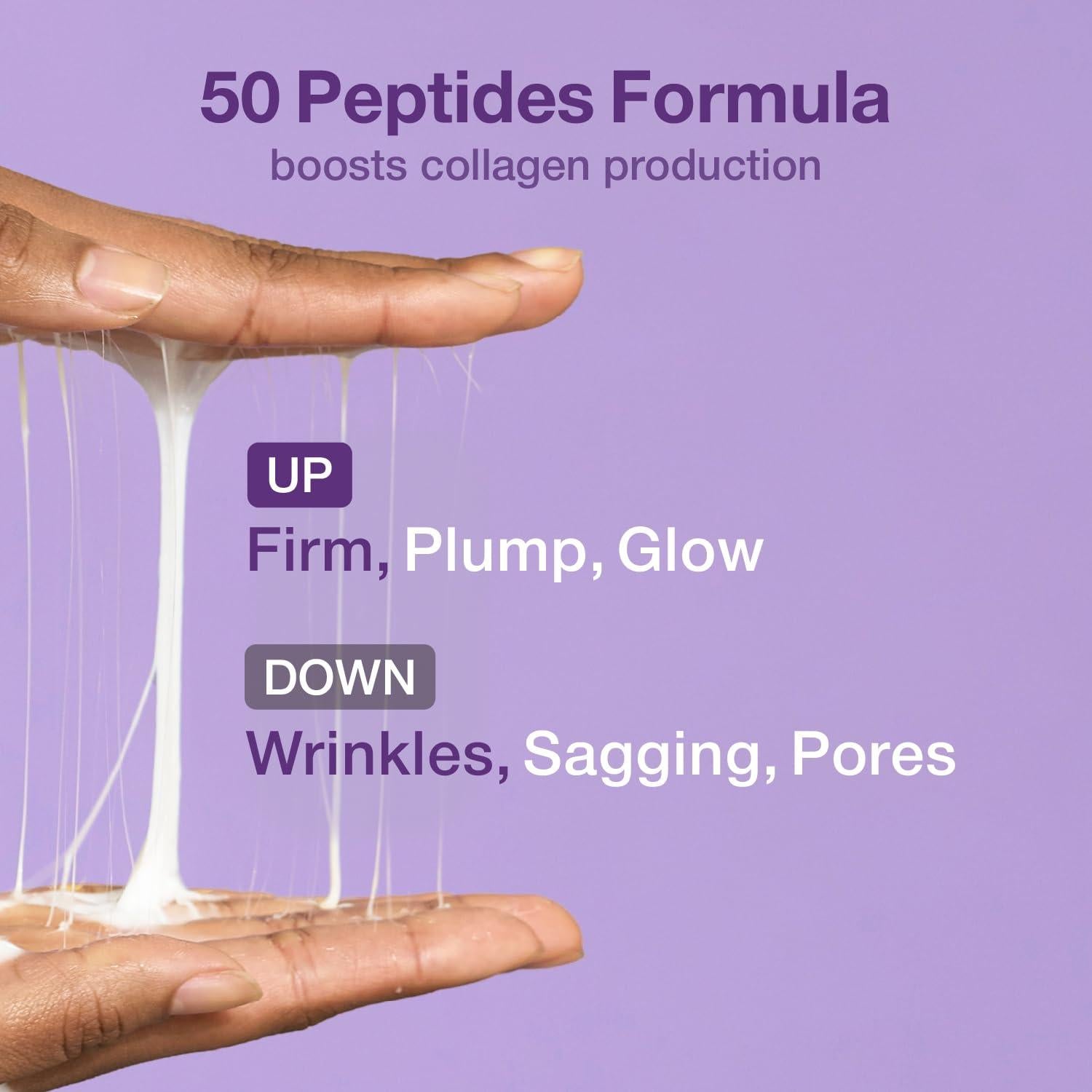 Esencia Lifting Numbuzin No.9 50 ml | Antiarrugas y Firmeza