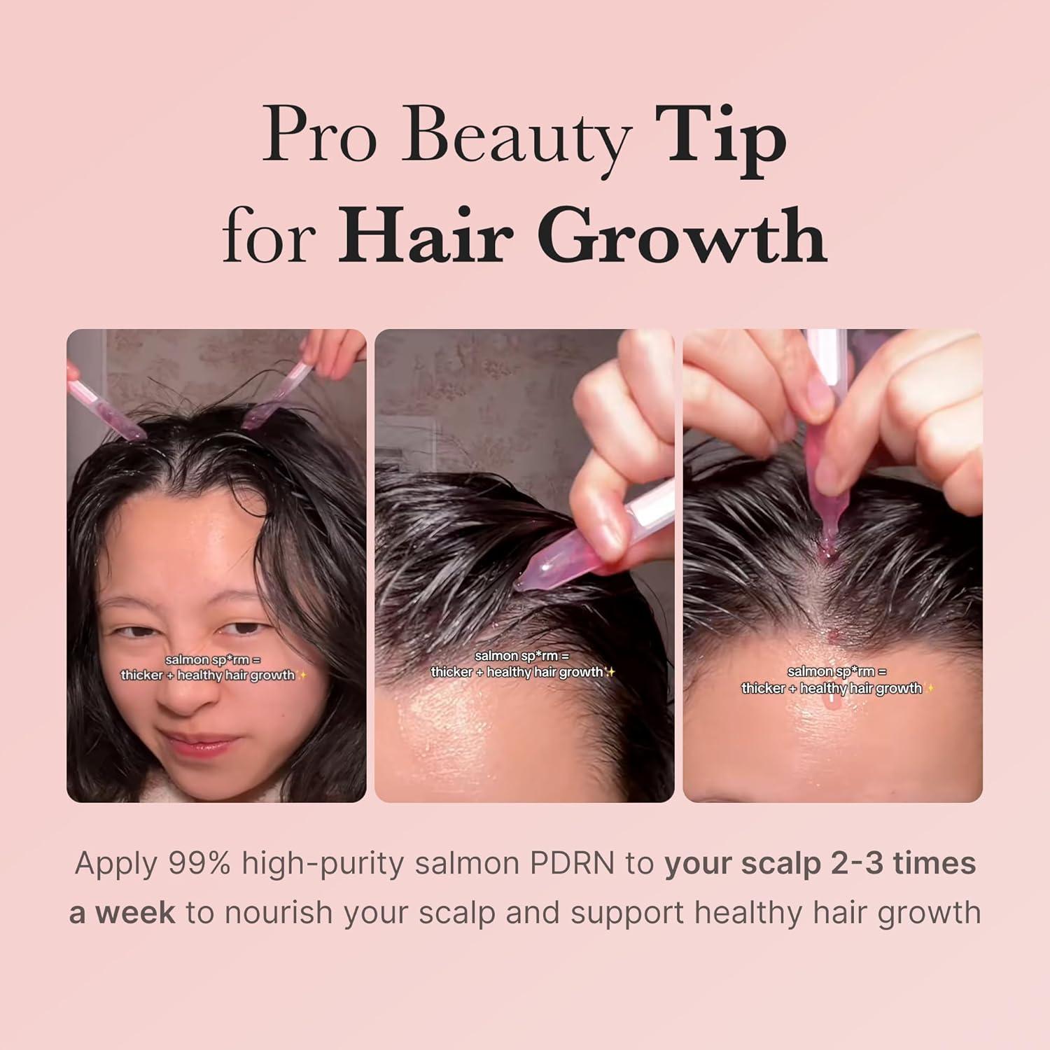 Suero PDRN de Salmón Medicube 10x1.5ml - Cuidado Piel