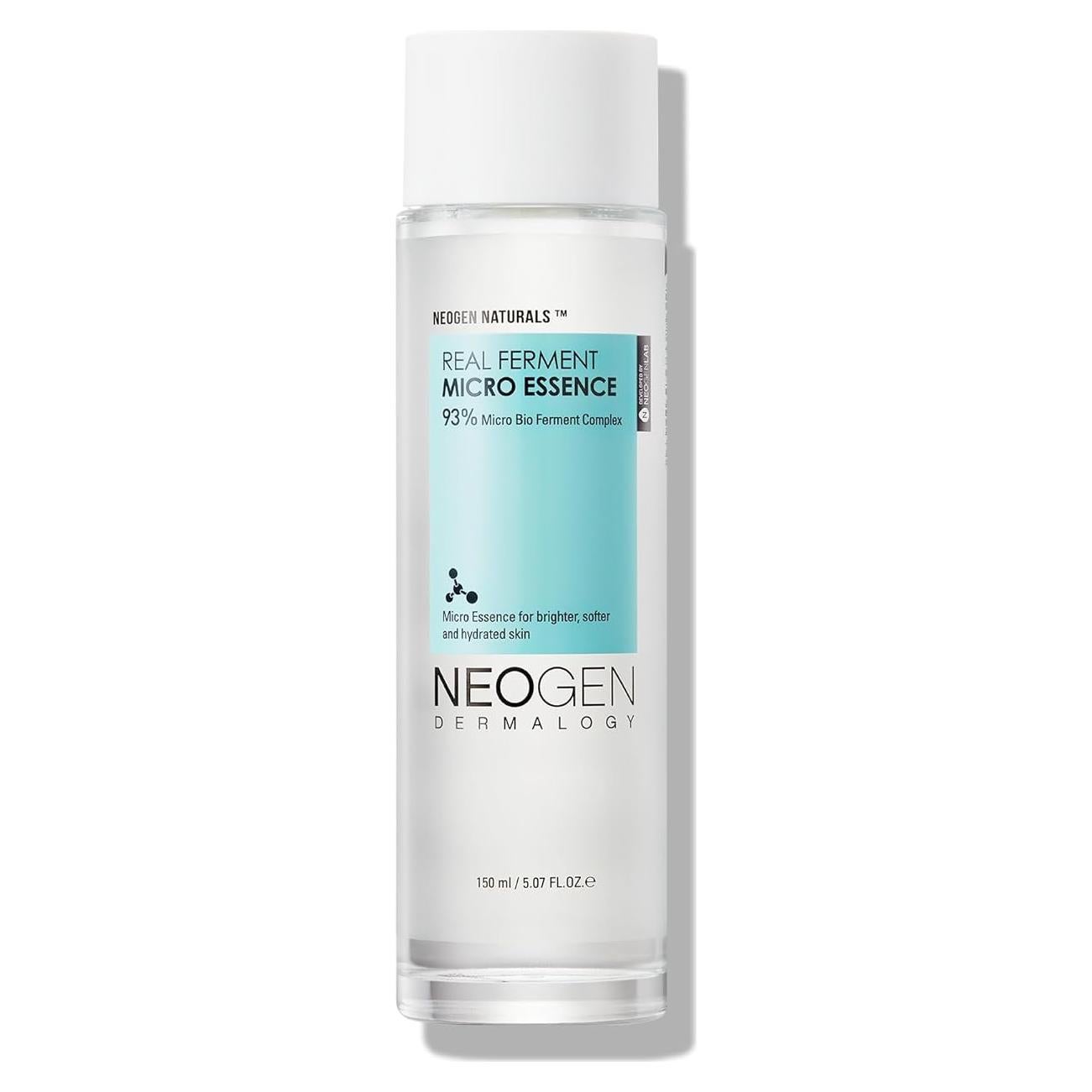 Esencia Facial Micro Fermentada NEOGEN 150ml Hidratante
