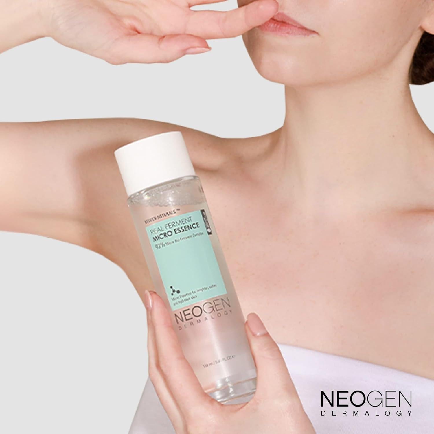 Esencia Facial Micro Fermentada NEOGEN 150ml Hidratante