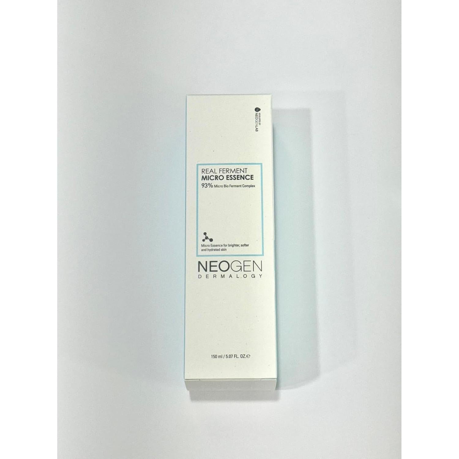 Esencia Facial Micro Fermentada NEOGEN 150ml Hidratante