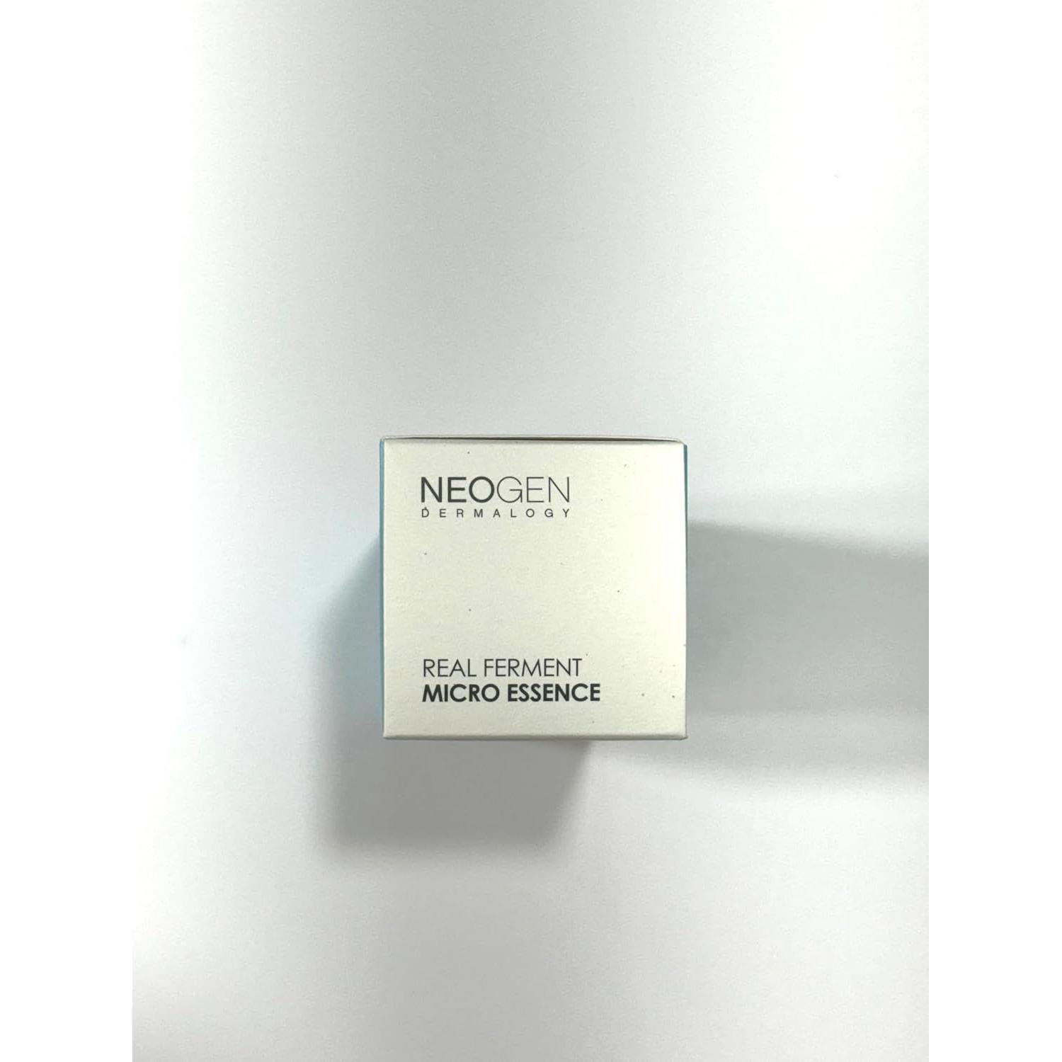 Esencia Facial Micro Fermentada NEOGEN 150ml Hidratante
