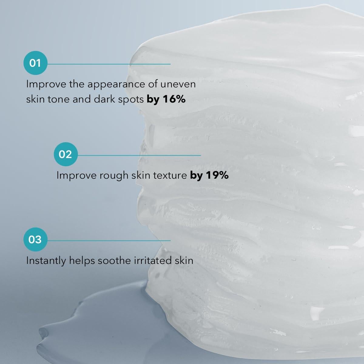 Recarga Discos Tonificantes Mediheal Madecassoside 100 Unidades