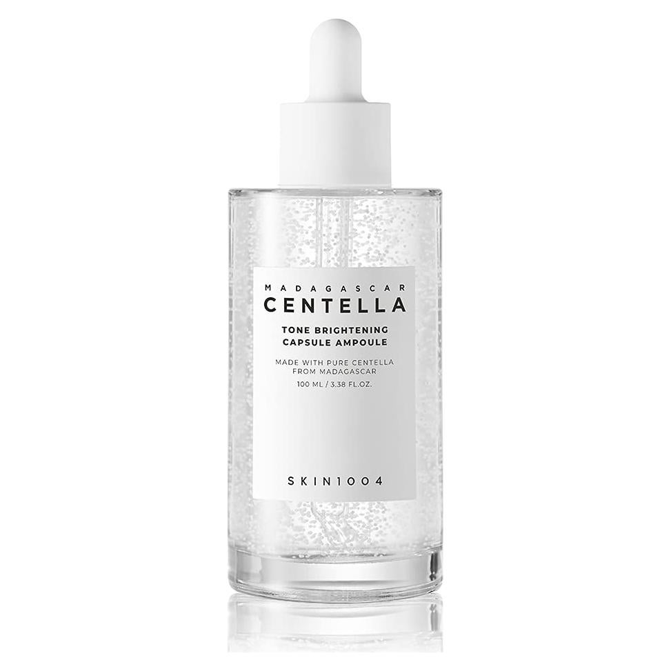 Ampolla Iluminadora SKIN1004 Madagascar 100ml Piel Sensible