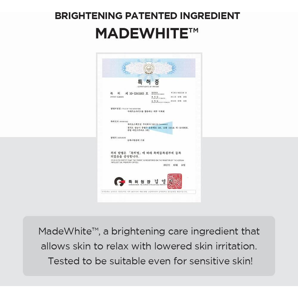 Ampolla Iluminadora SKIN1004 Madagascar 100ml Piel Sensible