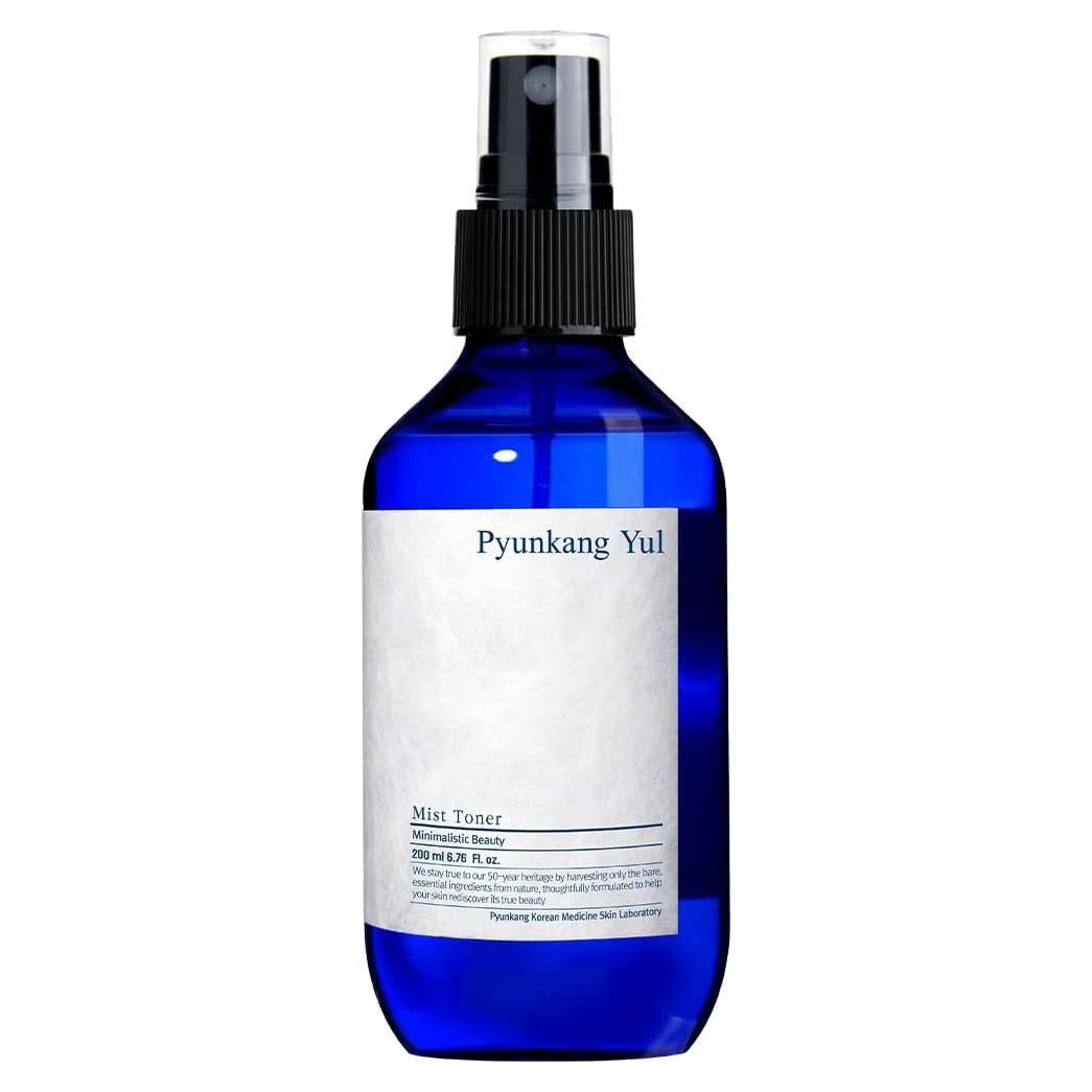 Toner Facial Pyunkang Yul 200ml Hidratante Piel Grasa Mixta