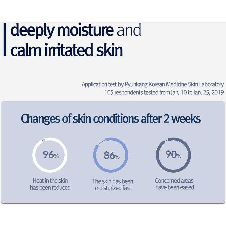 Toner Facial Pyunkang Yul 200ml Hidratante Piel Grasa Mixta