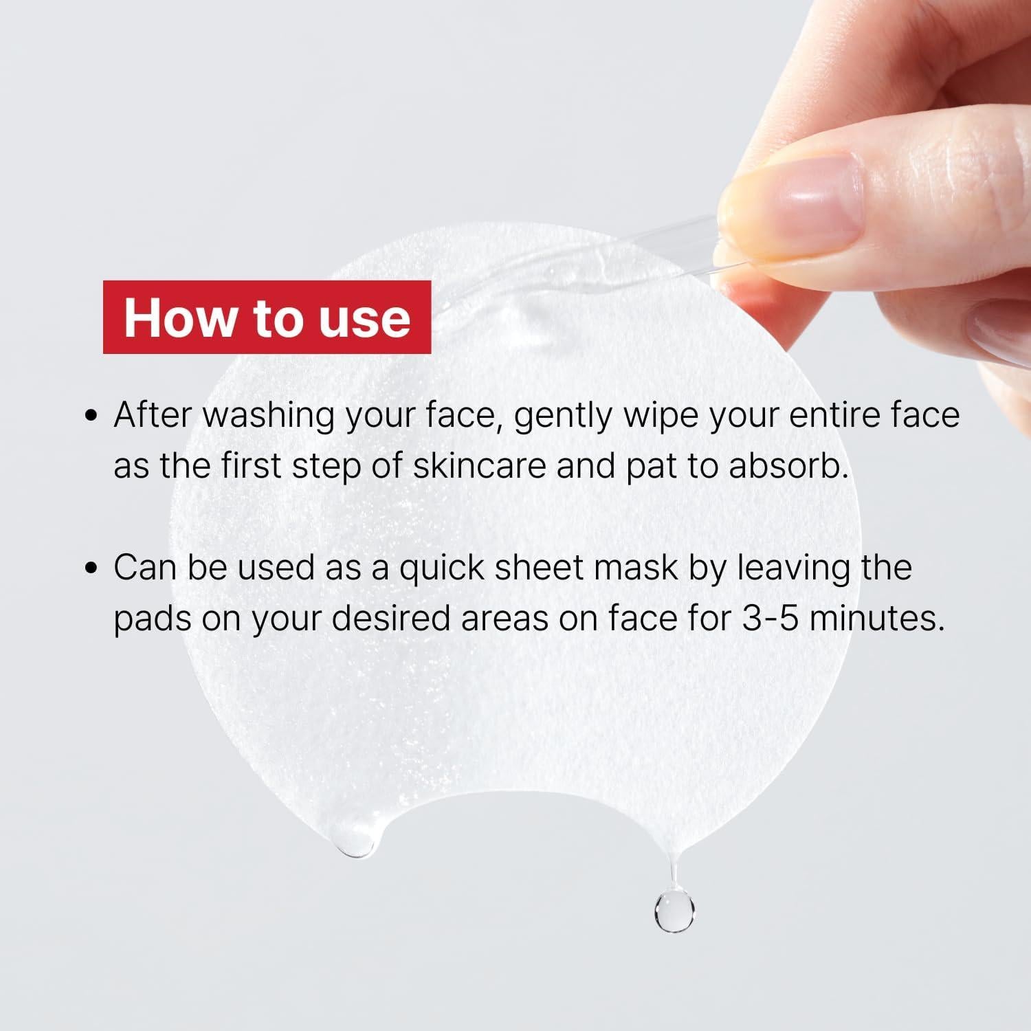 Cell Fusion C Almohadillas Hidratantes Refrescantes 70 Unidades