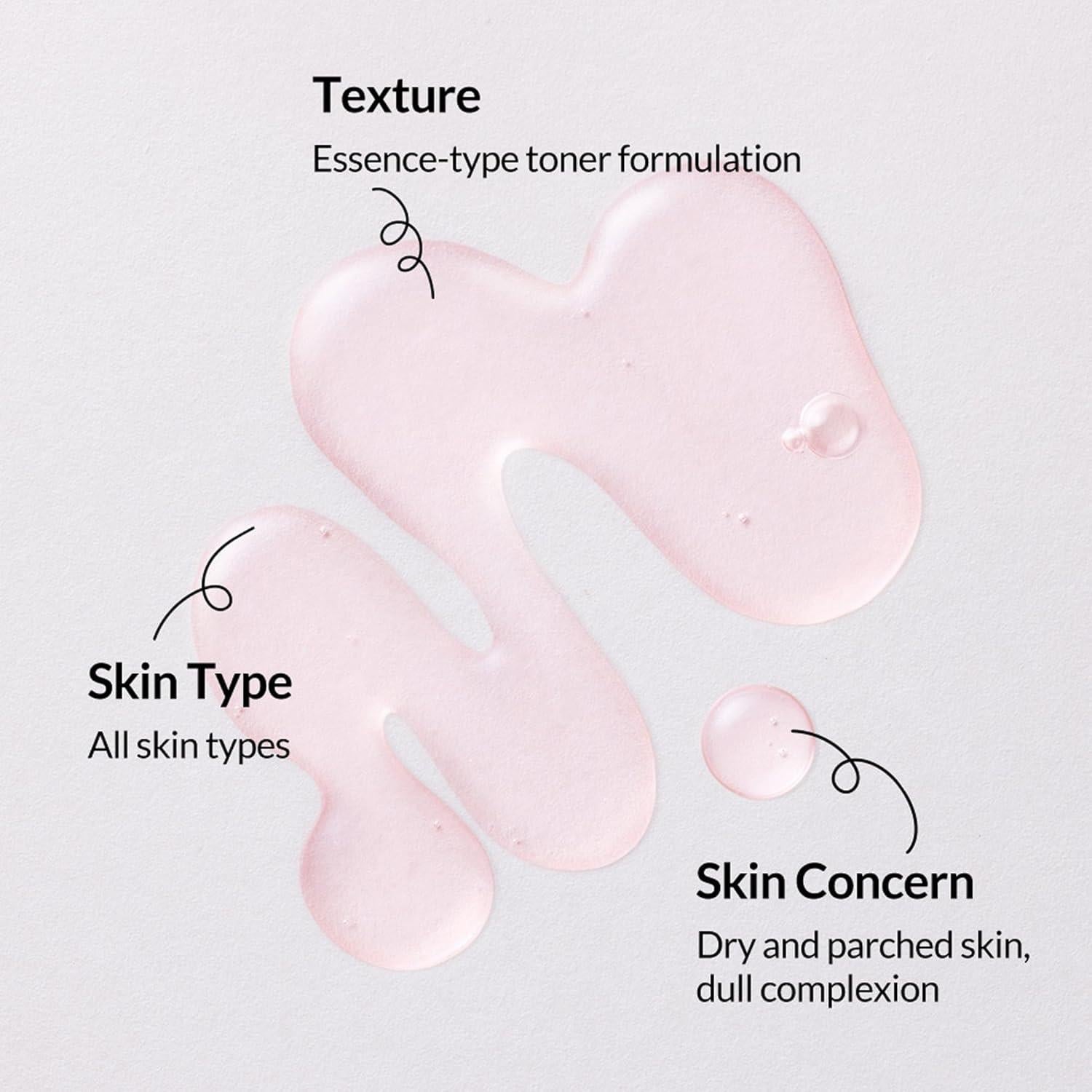 Tónico Facial Orgánico Whamisa 200ml - Sin Agua, Postbióticos