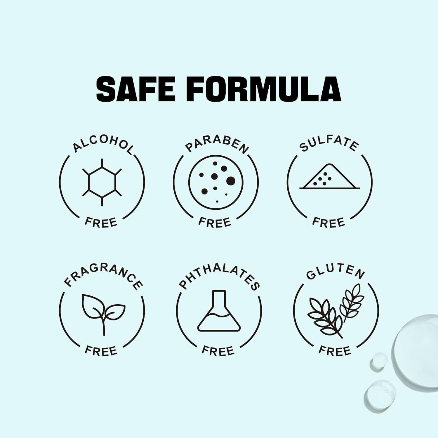 Tónico Facial BHA ZealSea 200ml Exfoliante Sin Alcohol