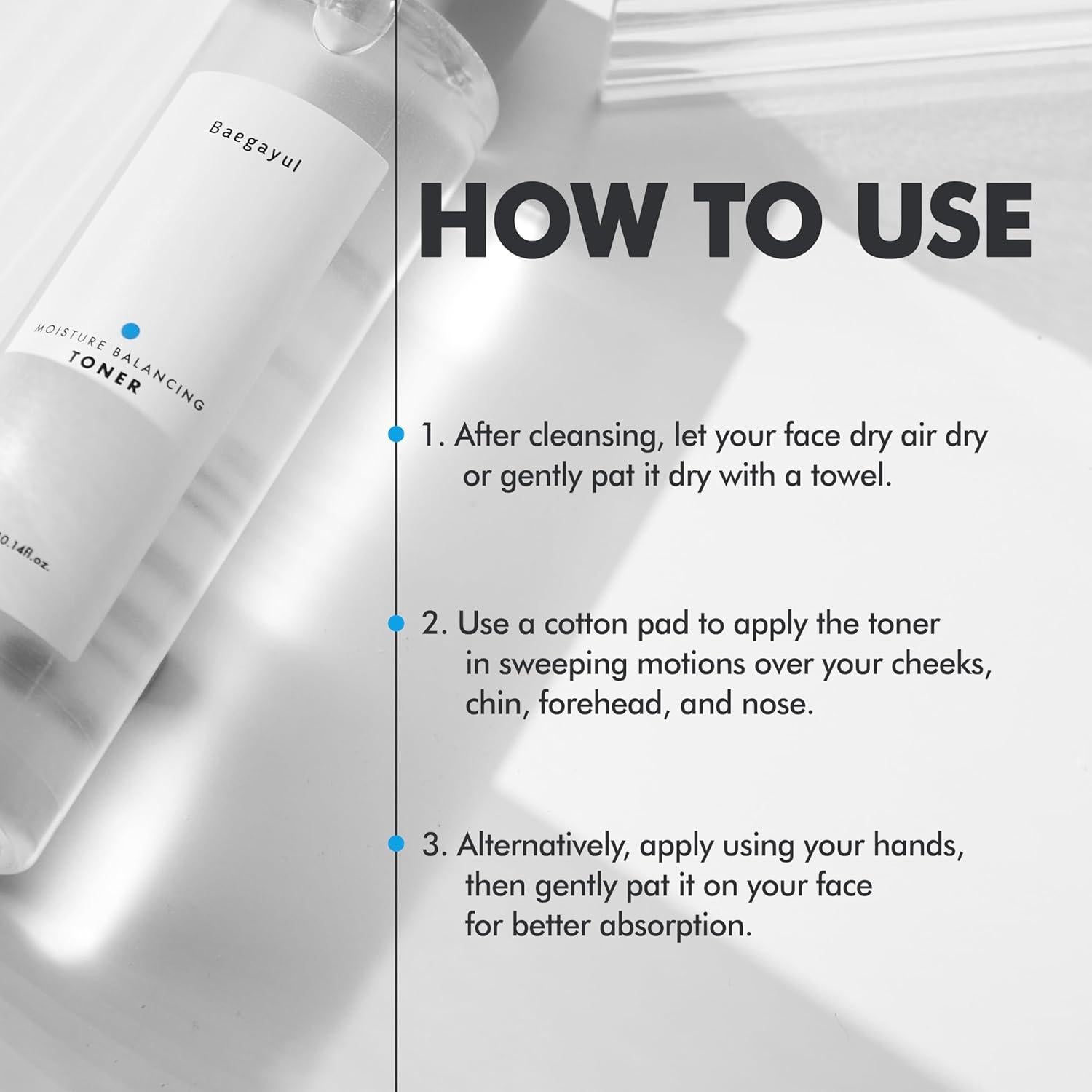 Tónico Facial Hidratante Kolmar 300 ml Piel Sensible Ácido Hialurónico