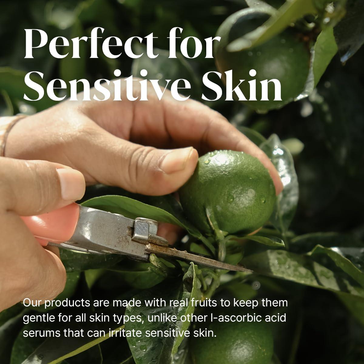 GOODAL Discos Tonificantes Vita C 70 Unidades Cuidado Piel