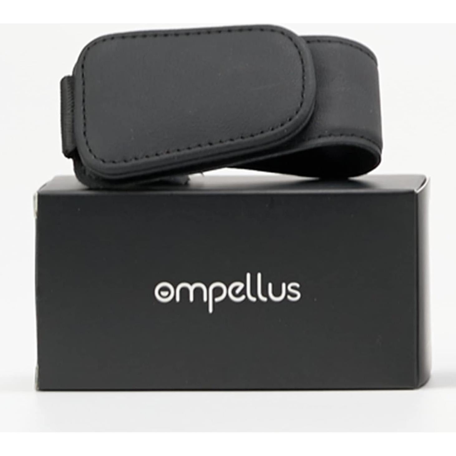 Soporte Magnético para Gafas de Sol Ompellus Negro