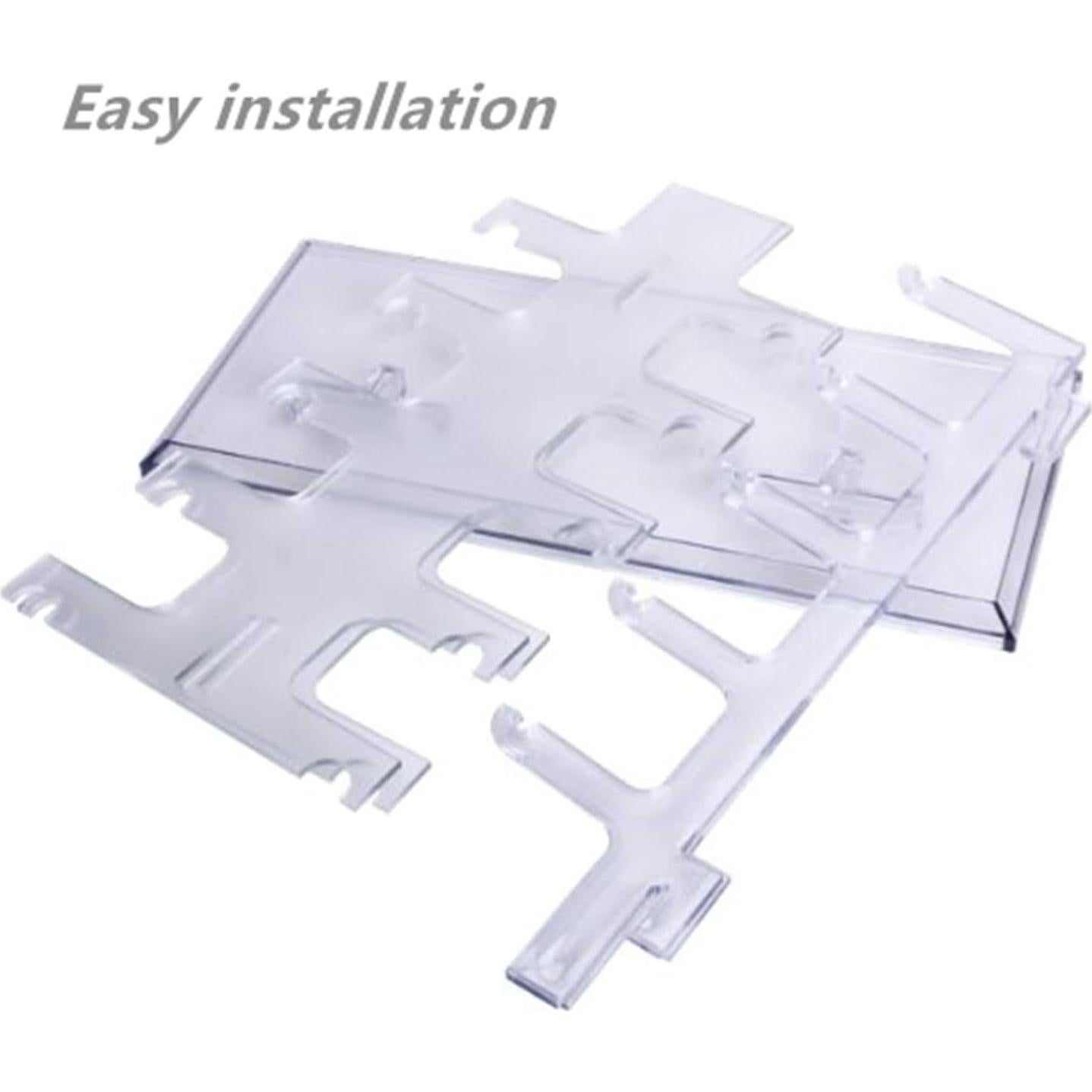 Soporte de Gafas JoySee Acrílico Transparente 10 Pares