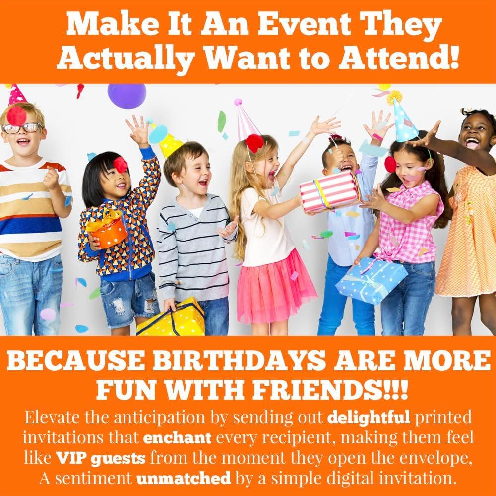 Invitaciones Cumpleaños Laser Tag Camuflaje 20 Tarjetas Amanda