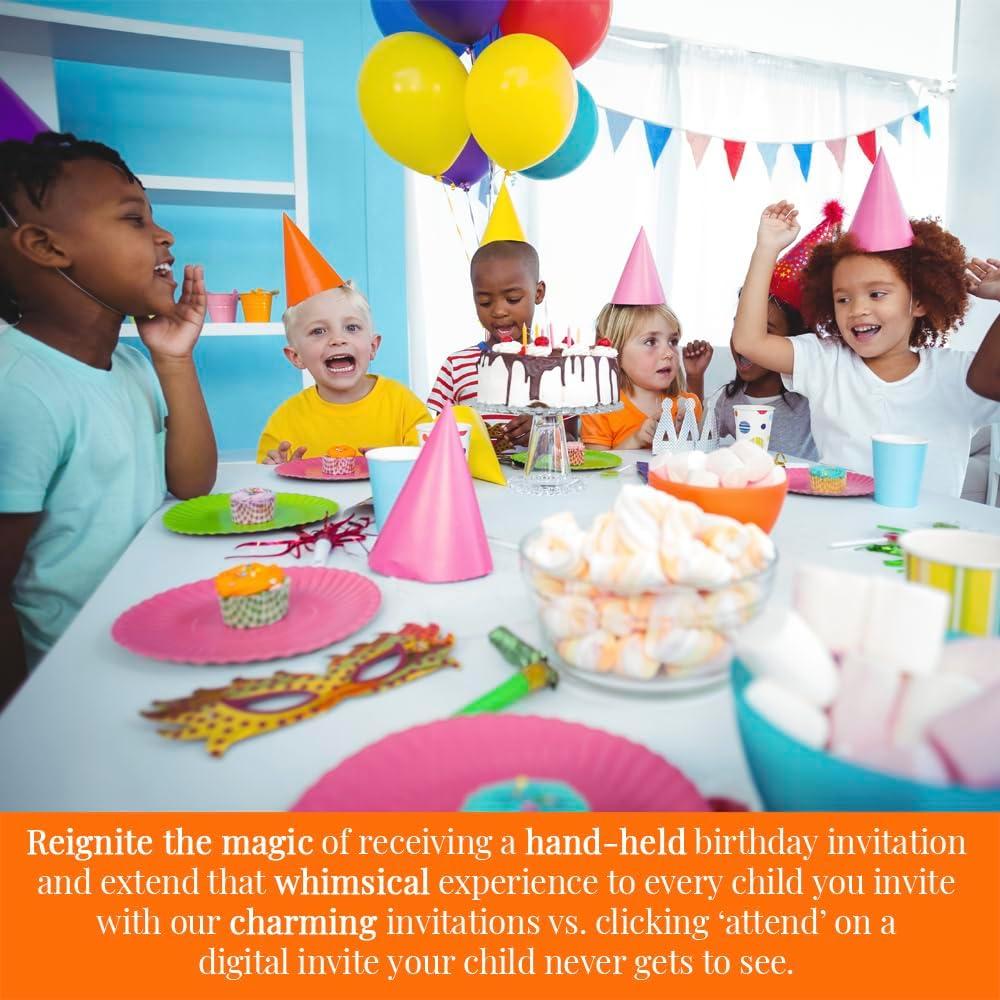 Invitaciones Cumpleaños Laser Tag Camuflaje 20 Tarjetas Amanda