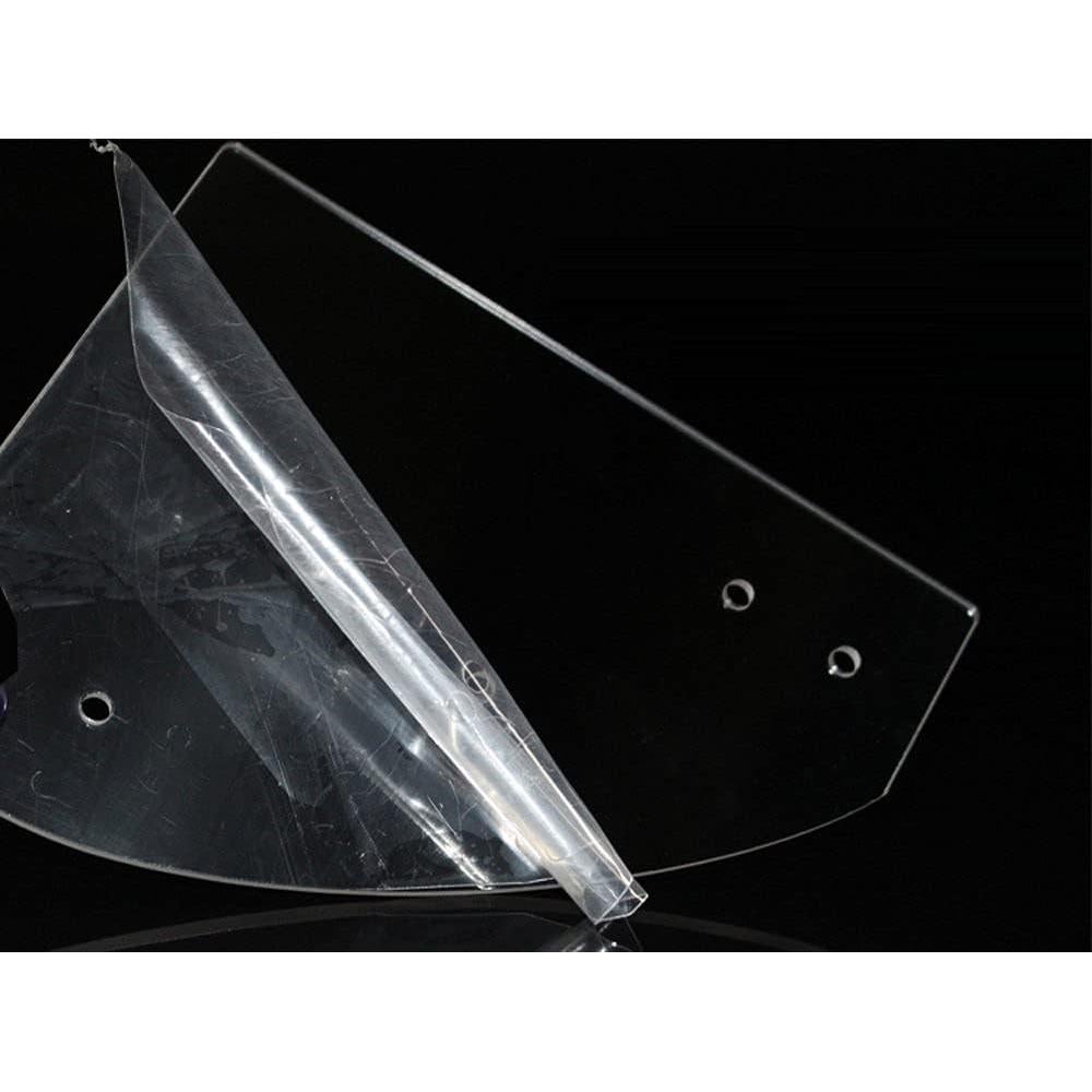 Organizador de Gafas MineDecor 12 Piezas Transparente 31x28x24cm