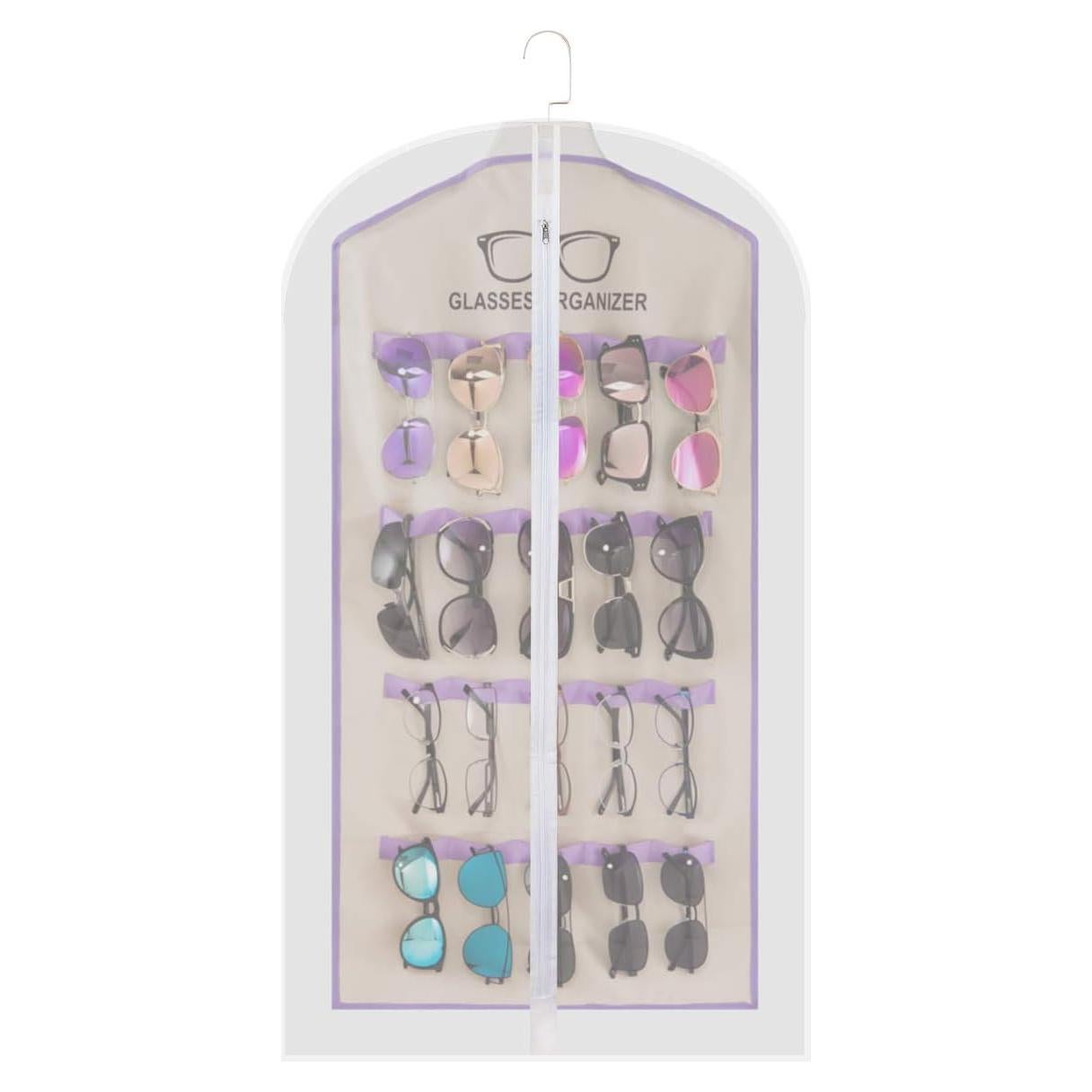 Organizador de Gafas de Sol TRIUMPH VISION 20 Compartimentos