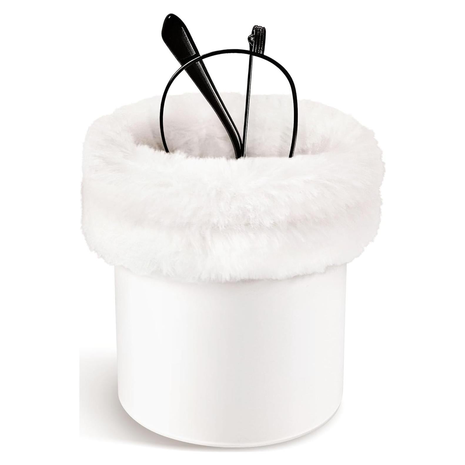 Soporte para Gafas ProtectHobby con Forro de Felpa