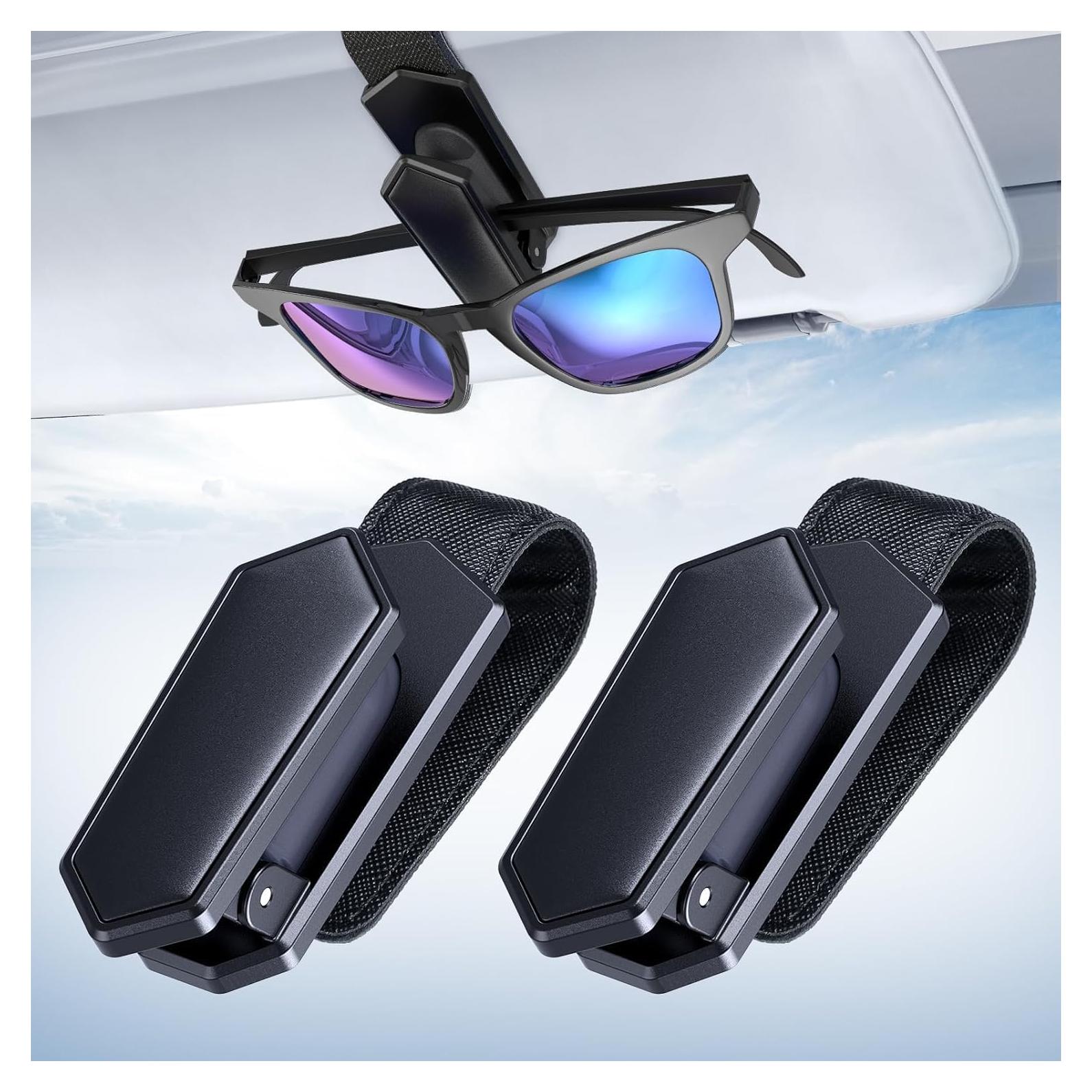 Soporte para Gafas de Sol Veharvim VH-SH23-UP - 2 Paquetes