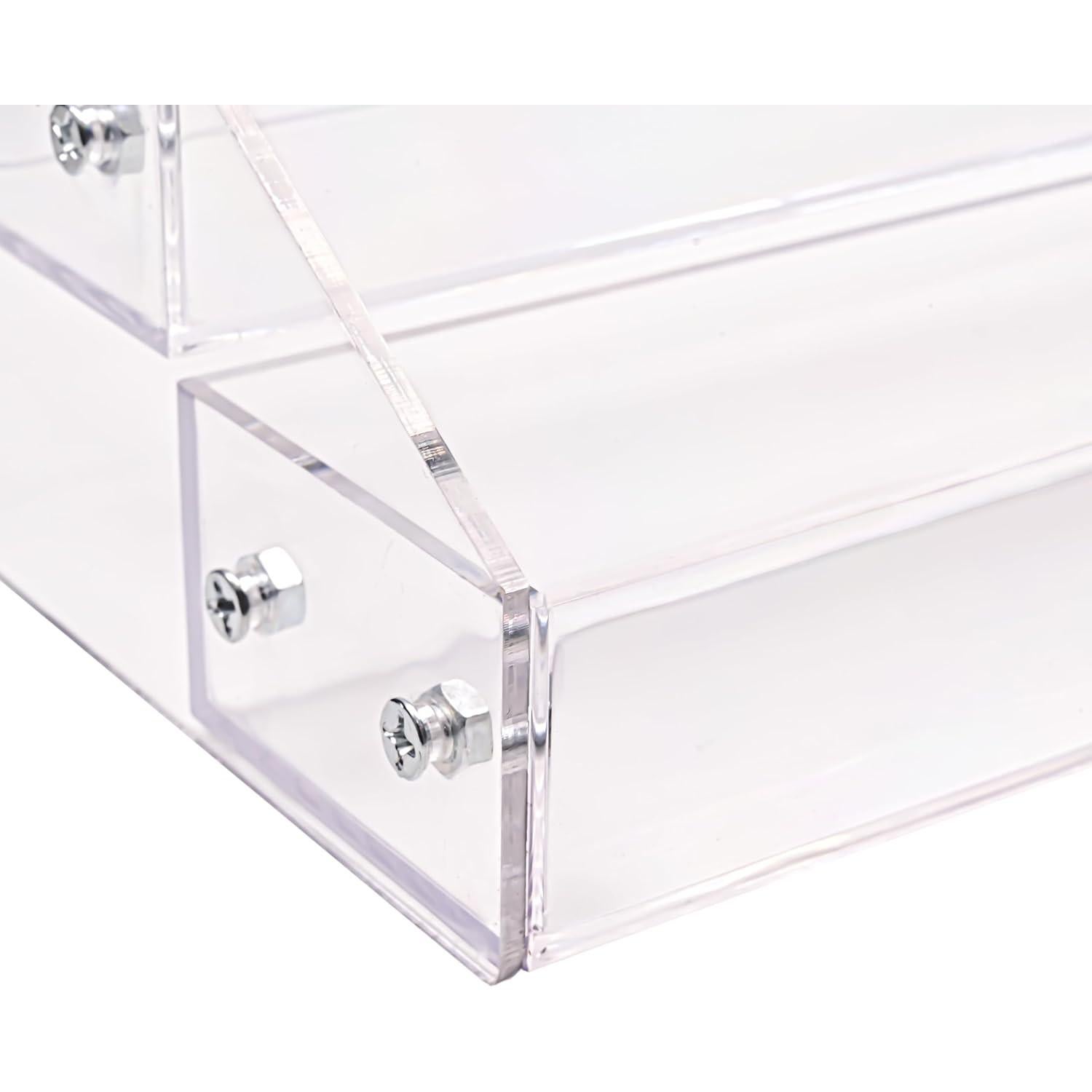 Organizador Acrílico Kingtaily 7 Capas para Cosméticos