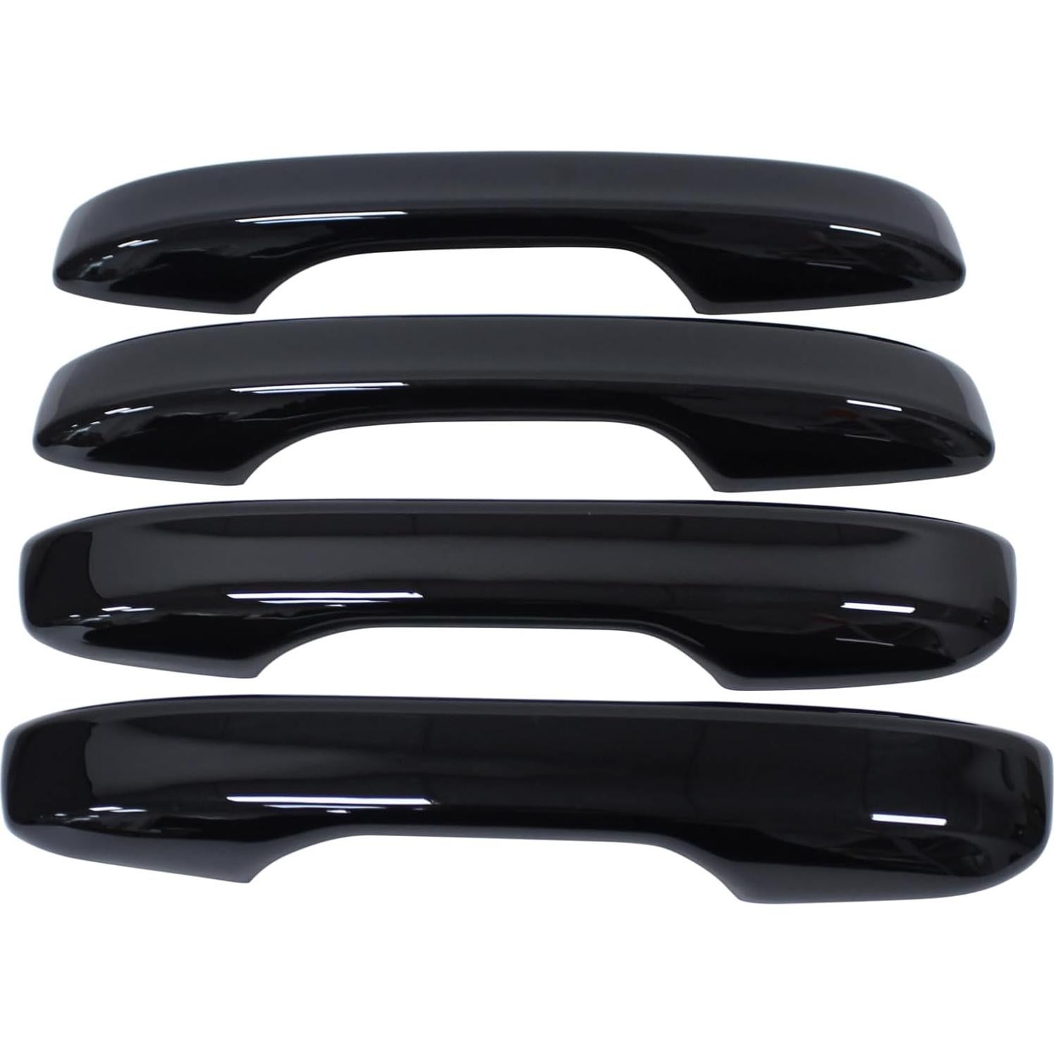 Cubierta de Manija de Puerta MOTOKU Honda Civic 2022-2024