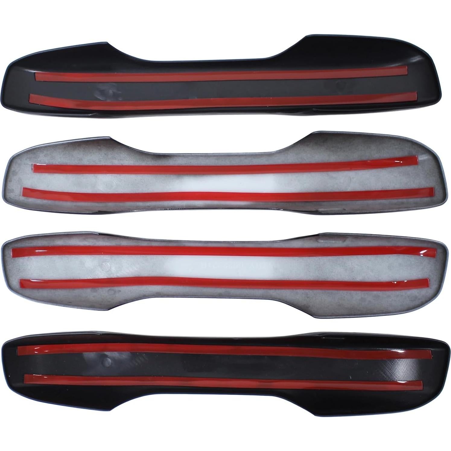 Cubierta de Manija de Puerta MOTOKU Honda Civic 2022-2024