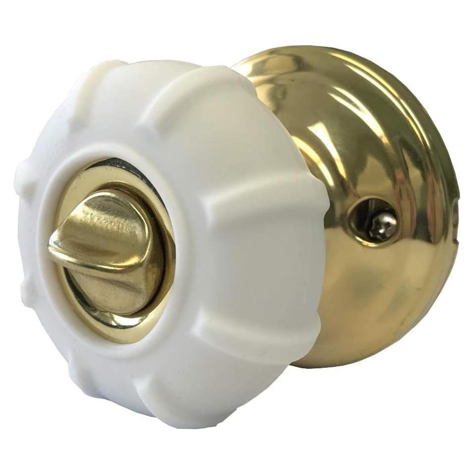 Cubierta Antideslizante para Perillas de Puerta Enjoy Cover - 4 Unidades