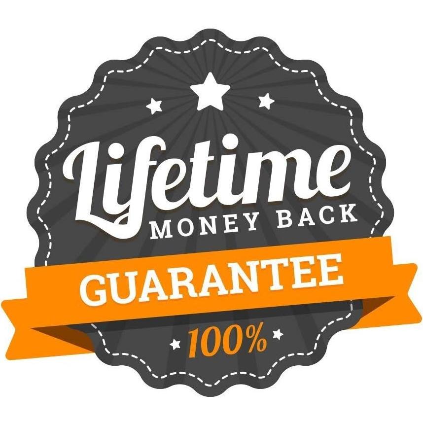 Cubierta Antideslizante para Perillas de Puerta Enjoy Cover - 4 Unidades