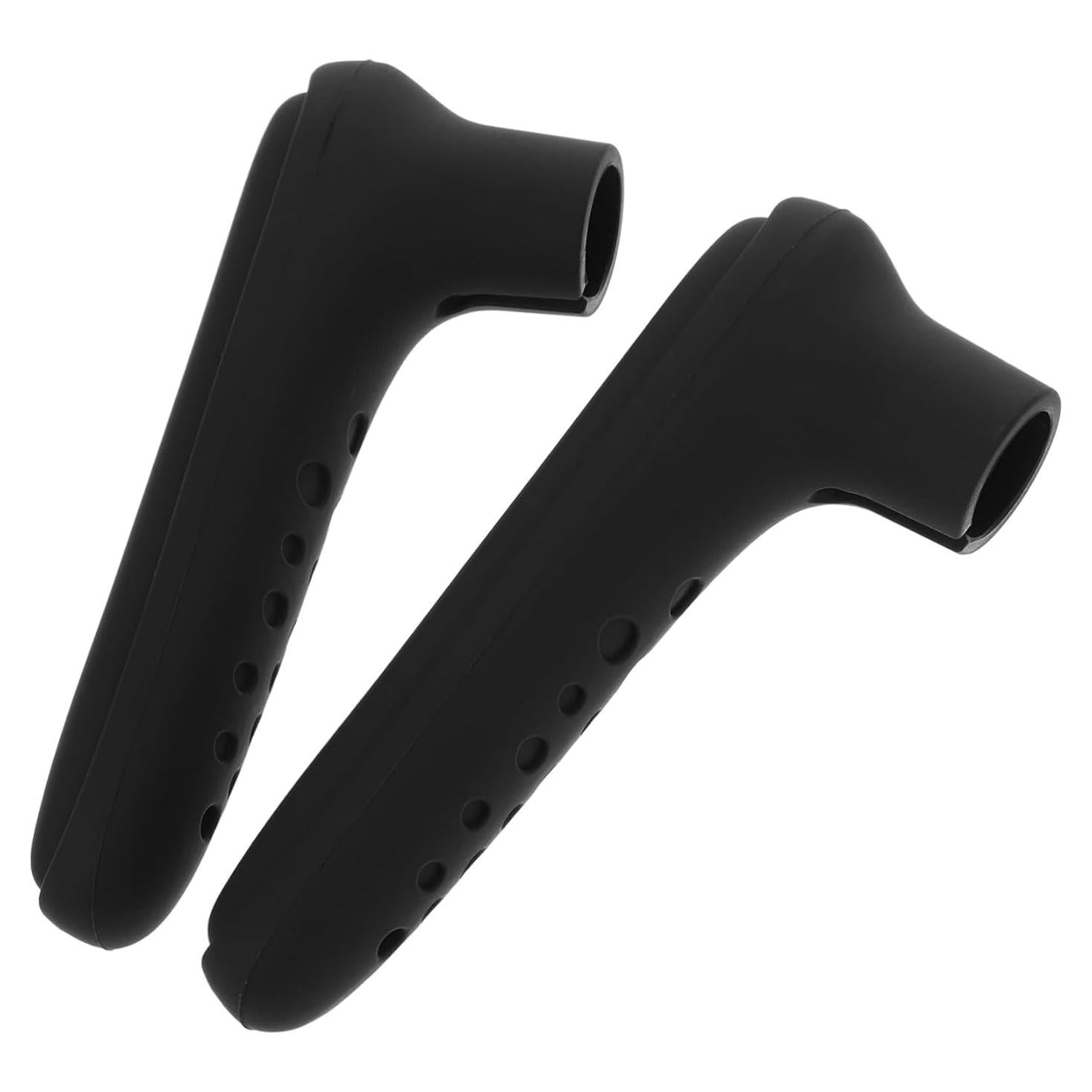 Cubiertas de Pomo de Puerta de Silicona 2 Piezas - Seguridad Niños